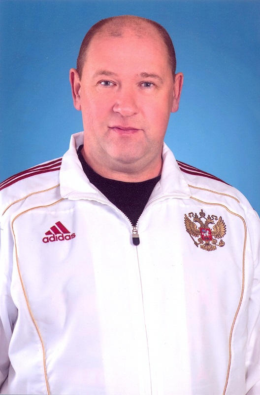 Медведев Владимир Павлович