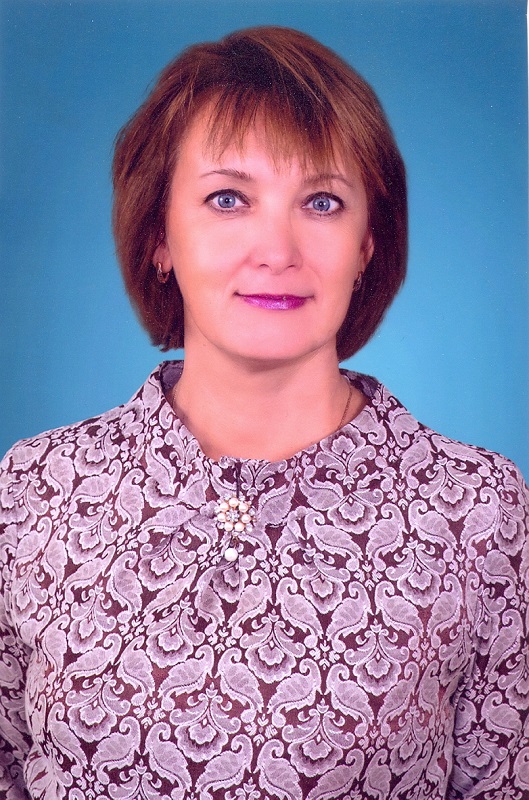 Подорова Лариса Ивановна.