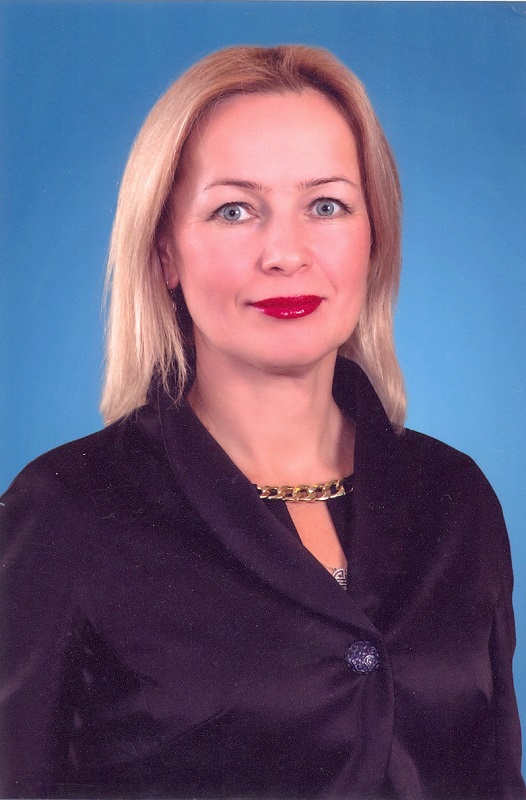 Якимец Татьяна Николаевна.