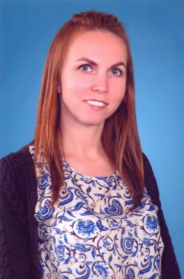 Алиева Ксения Борисовна Алиева Ксения Борисовна